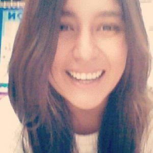 Meet your Posher, Abril